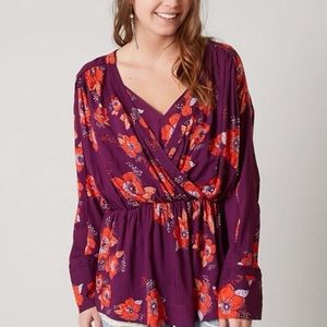 Free People Tuscan Tunic